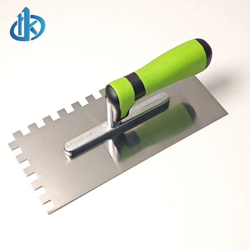 Flexible Plastering Trowel Flexible Plastering Trowel