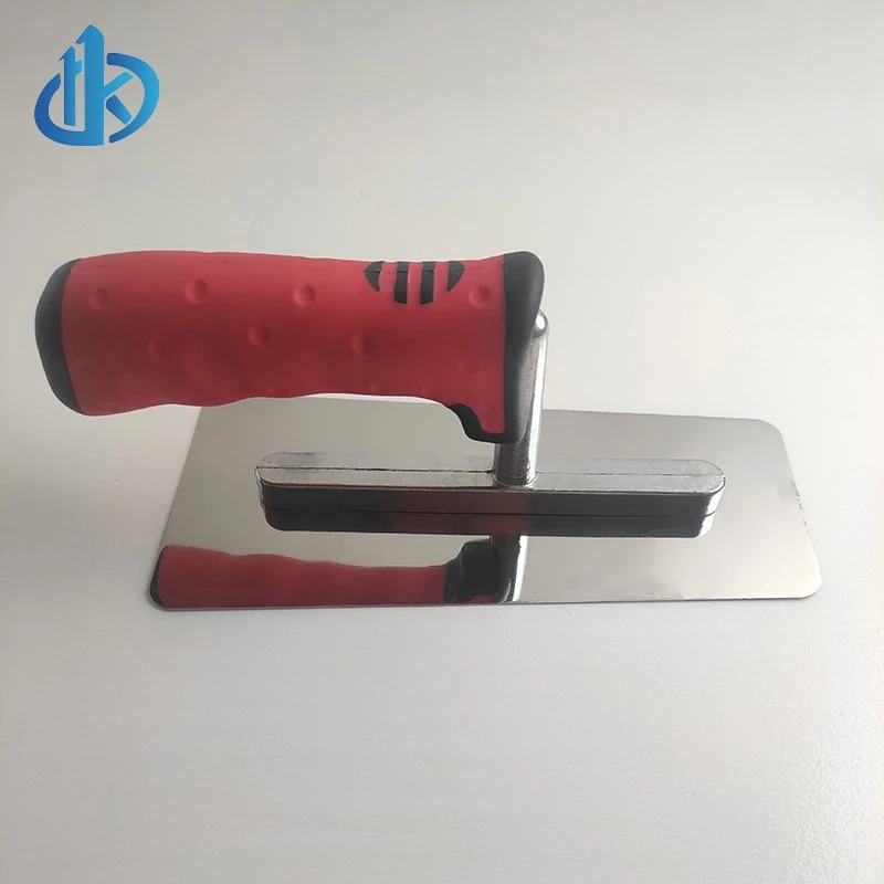 Stainless Steel Wall Concrete Plastering Trowel Stainless Steel Wall Concrete Plastering Trowel
