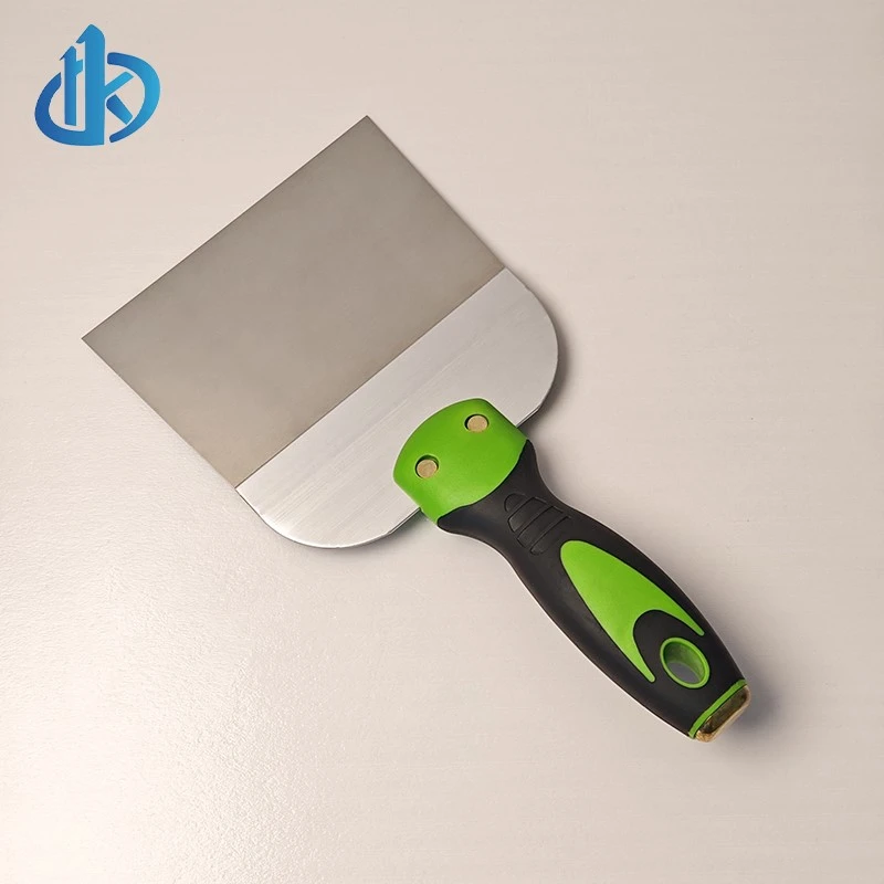 Putty Knife with Handle Putty Knife with Handle