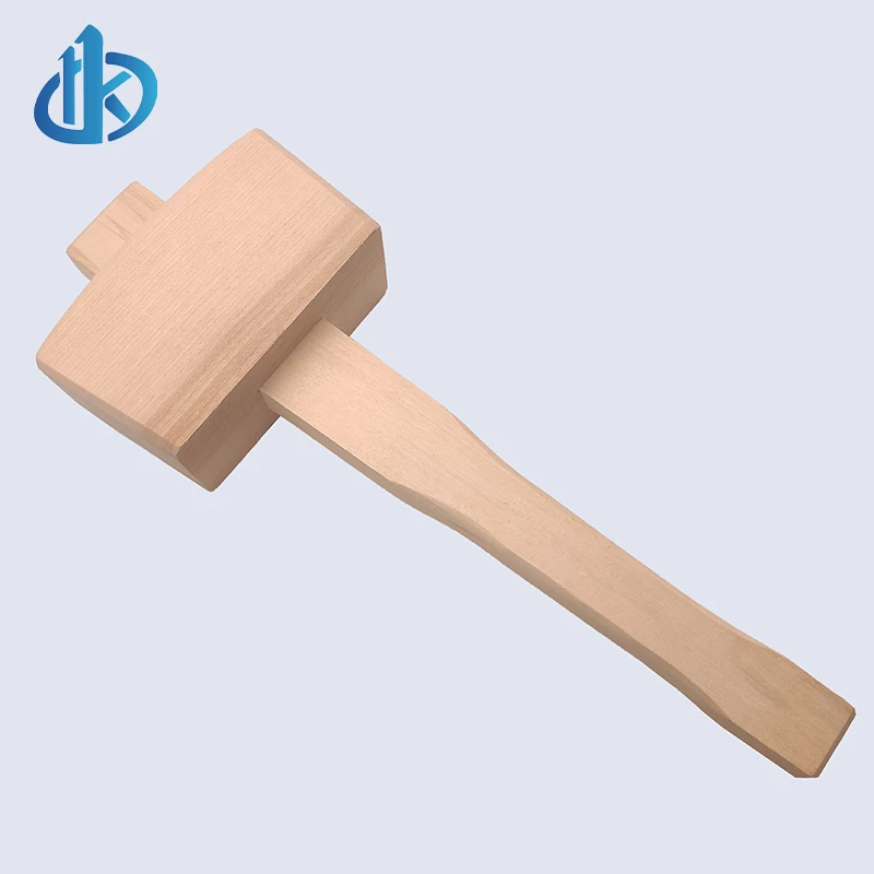 Wooden Mallet Hammer Wooden Mallet Hammer