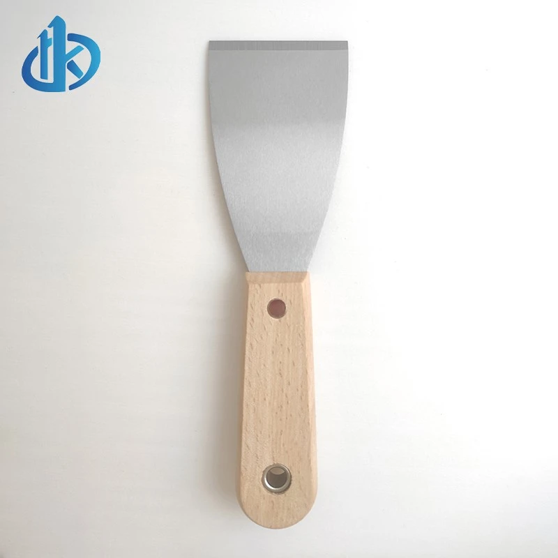 Stainless Putty Knife Stainless Putty Knife