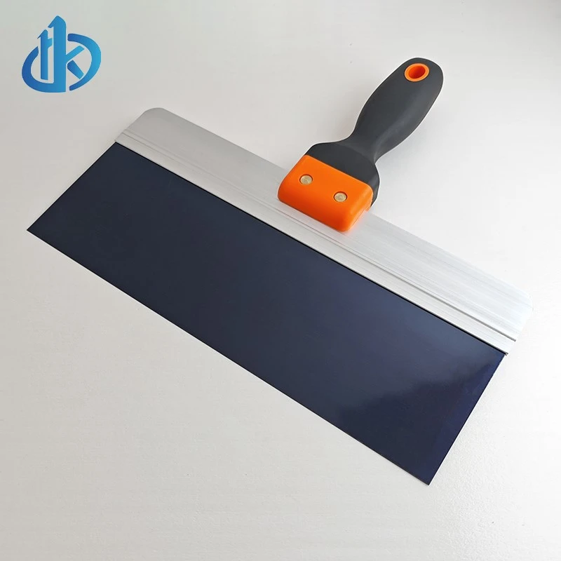 Painting Carbon Steel Scraper Painting Carbon Steel Scraper