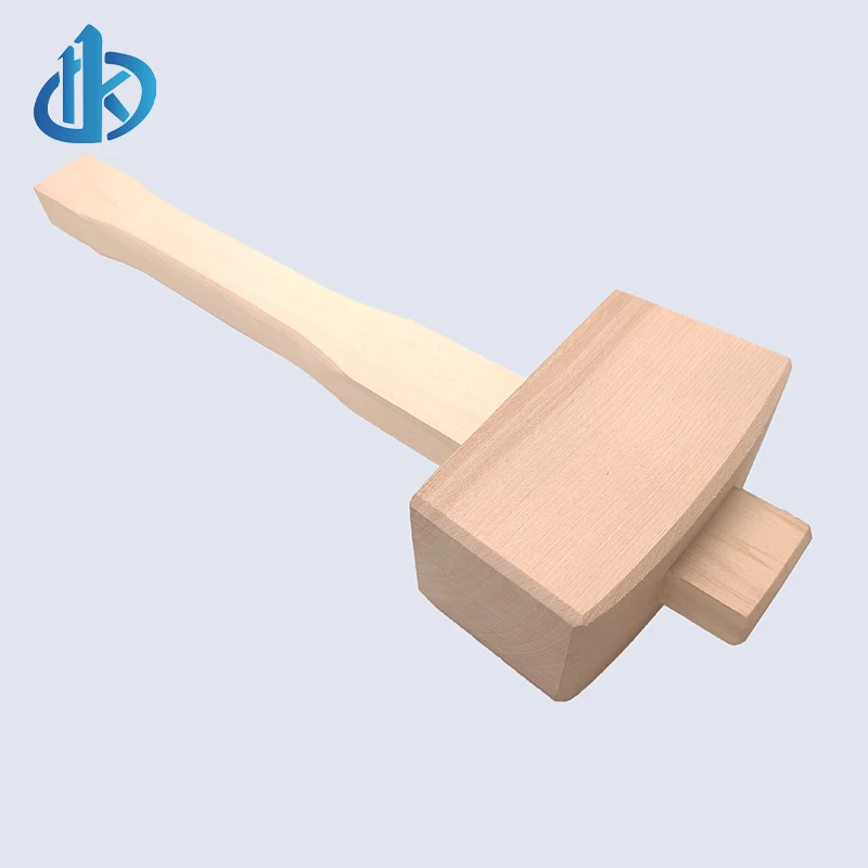 Wooden Hammer Wooden Hammer