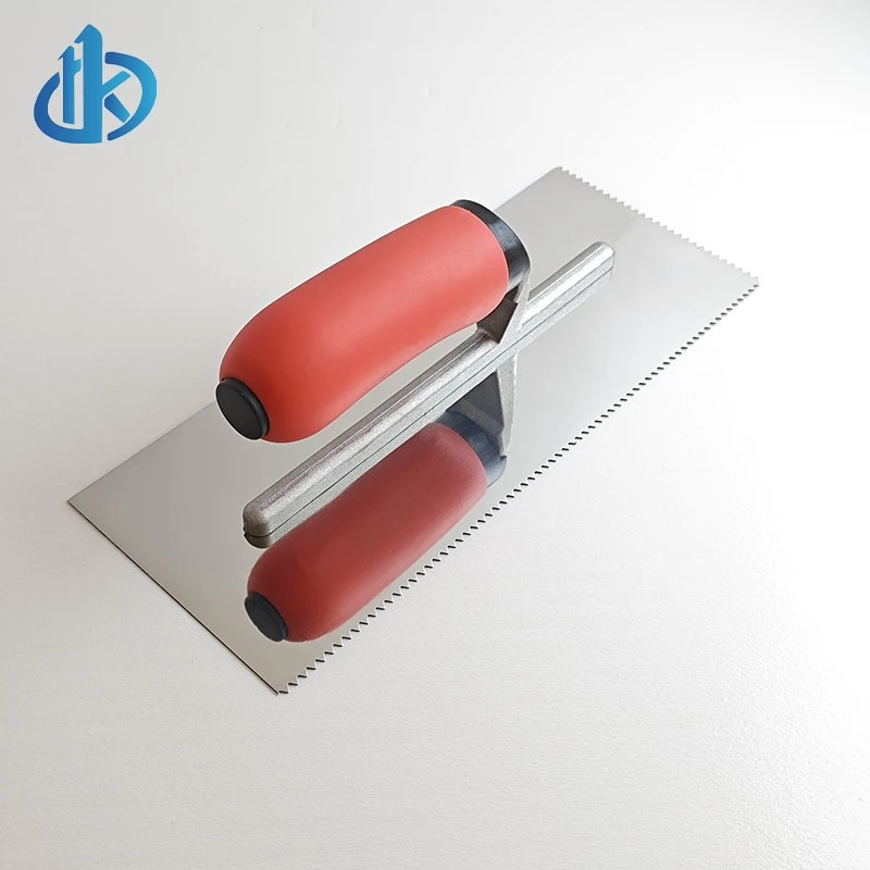 Vinyl Floor Trowel Vinyl Floor Trowel