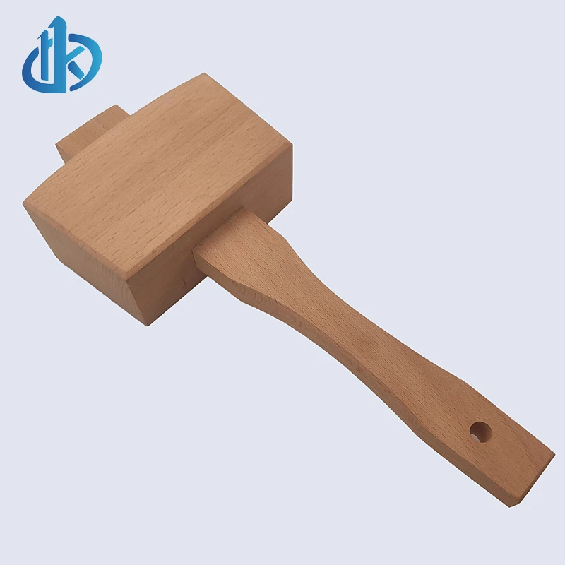 Wood Hammer Wood Hammer