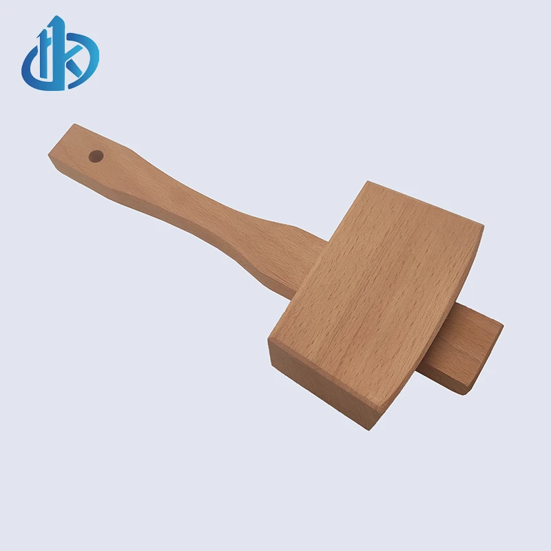 Multifunction Beech Wood Hammer Multifunction Beech Wood Hammer
