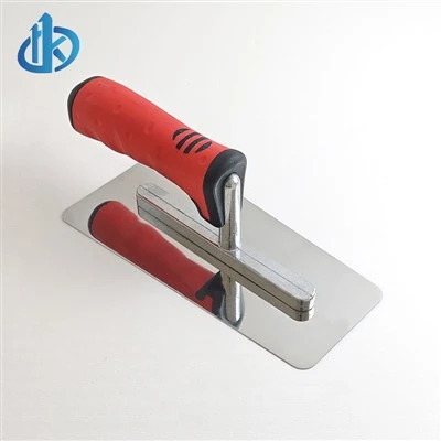 بهترین ماله پایان گچ کاری