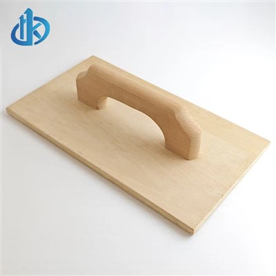 ماله تکمیل بتن چوبی