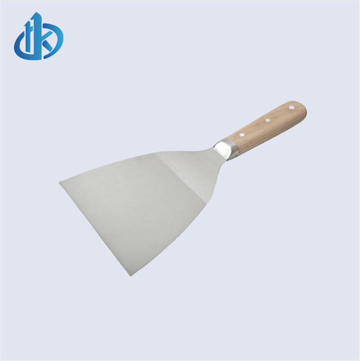 Tang-Style Stainless Steel Filling Knife